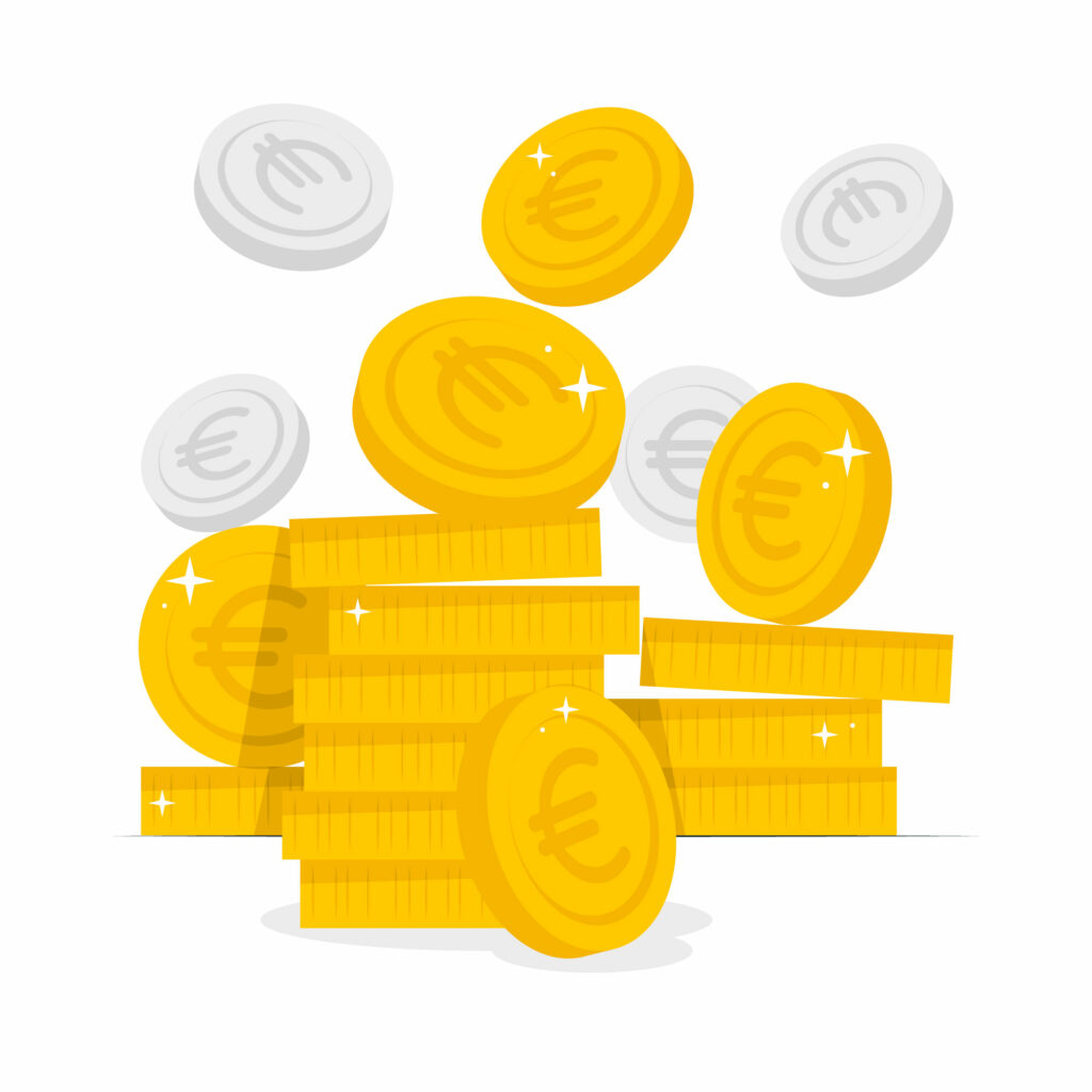 Salaire influenceur